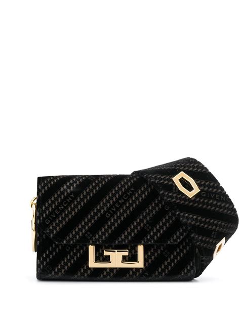 givenchy nano eden belt bag fit iphone plus|Givenchy's New Eden Bag Is The Customizable Statement Purse .